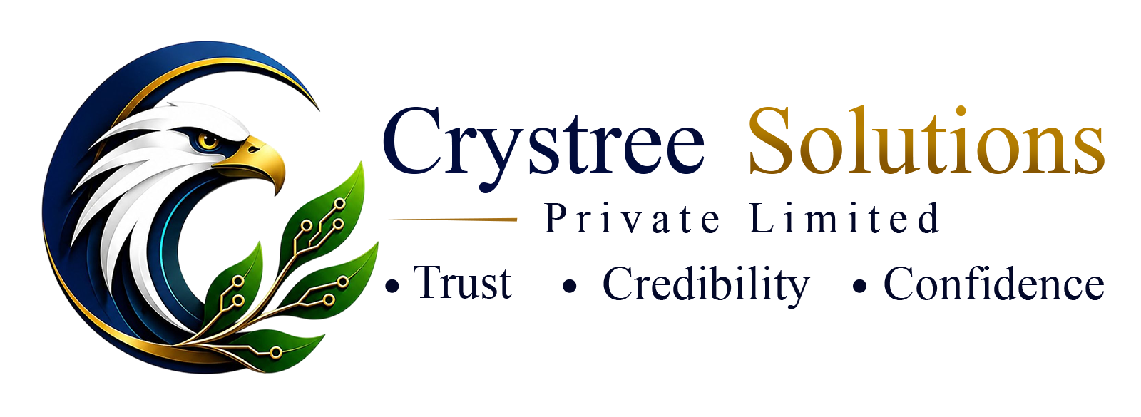 Crystree Solutions
