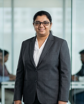 Chief Executive Officer