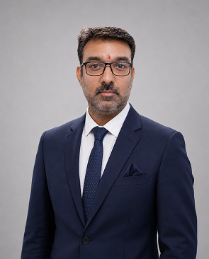 Managing Director